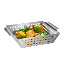 Load image into Gallery viewer, GEFU Grill Tray BBQ - Small
