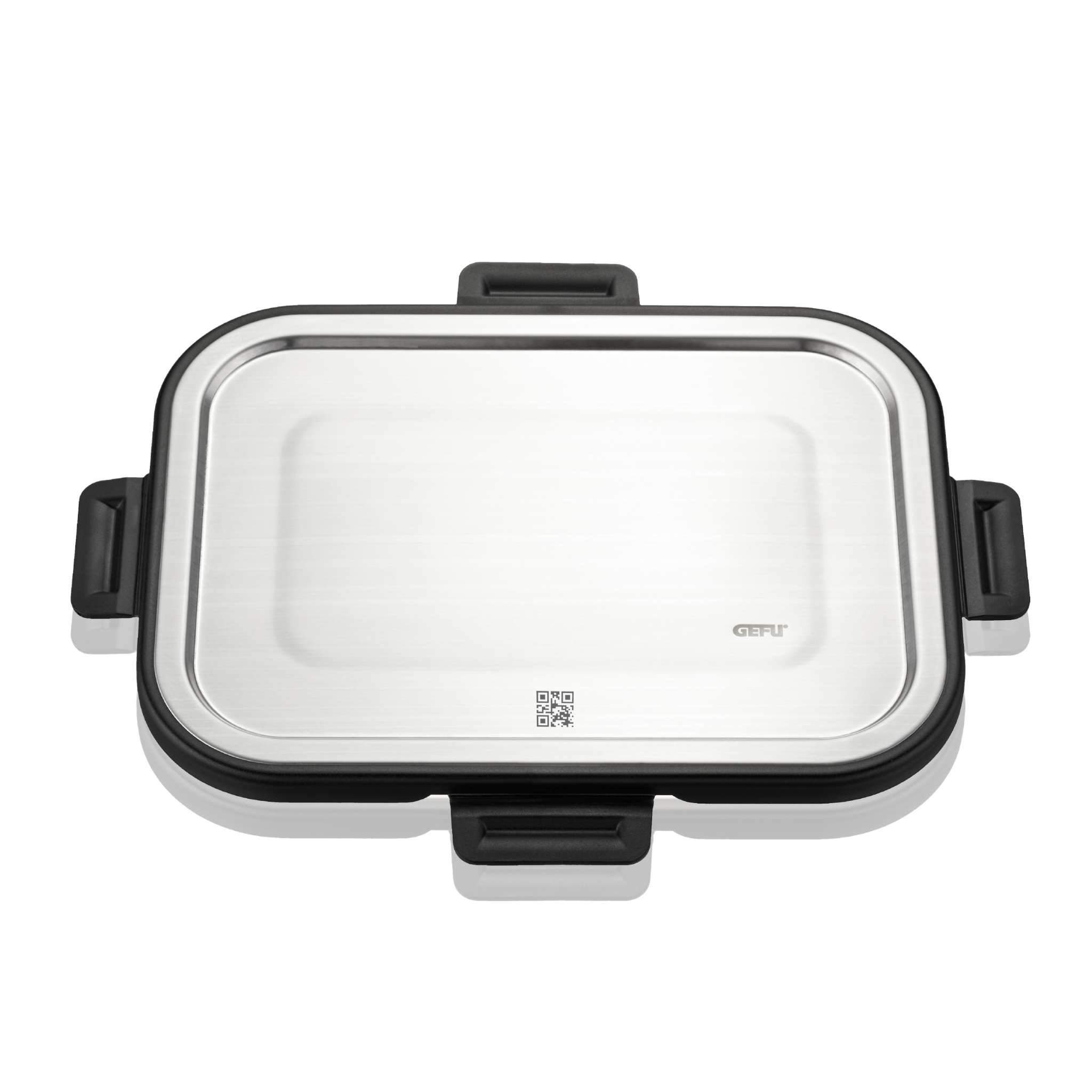 GEFU Rectangular Food Storage Container Milo - 1500 ml – Room+