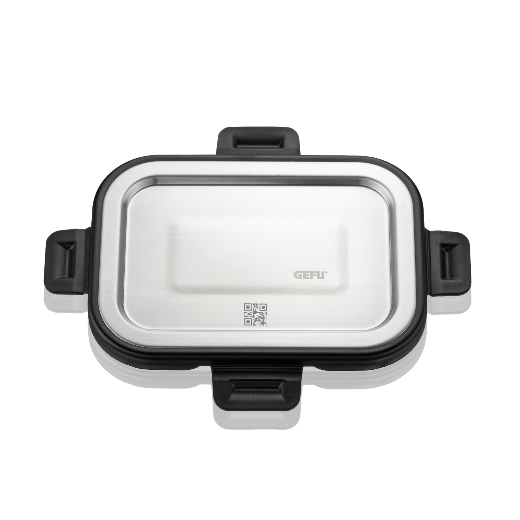 GEFU Rectangular Food Storage Container Milo - 400 ml – Room+