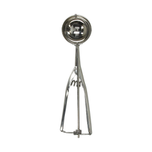 Load image into Gallery viewer, Tognana Mythos Style Stainless Steel Ice Cream Scoop
