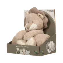 Load image into Gallery viewer, B-Plush Toy with Blanket Kenzi the Lion
