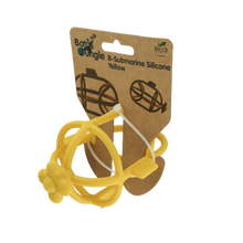 Load image into Gallery viewer, B-Submarine Silicone Yellow
