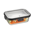 GEFU Rectangular Food Storage Container Milo - 600 ml