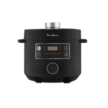 Load image into Gallery viewer, Moulinex Turbo Cuisine Multicooker 5L
