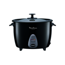 Load image into Gallery viewer, Moulinex Inicio 2 Rice Cooker - 15 Cups XL
