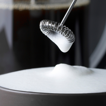 Load image into Gallery viewer, Moo Aerolatte Milk Frother with Tube
