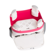 Load image into Gallery viewer, B-Booster Seat Pink
