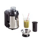 Moulinex Frutelia Juice Extractor Metal