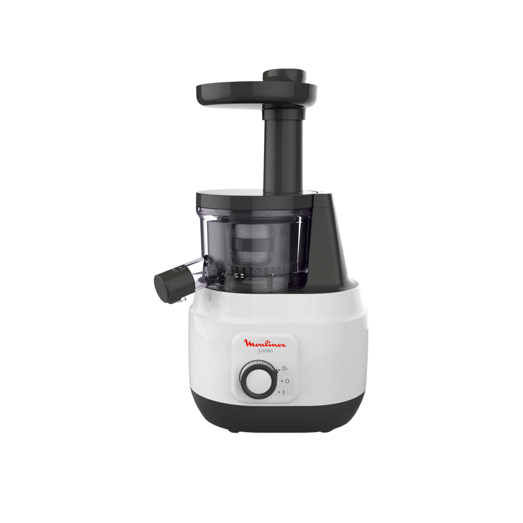 Moulinex Juiceo Cold Press Slow Juicer