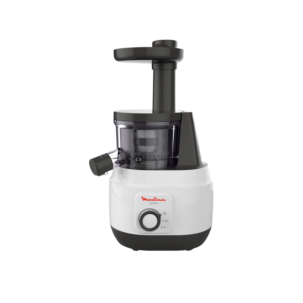 Moulinex Juiceo Cold Press Slow Juicer