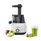 Moulinex Juiceo Cold Press Slow Juicer