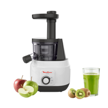 Load image into Gallery viewer, Moulinex Juiceo Slow Juicer
