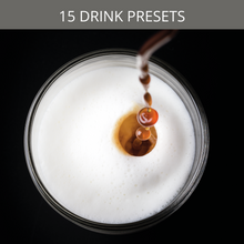 Load image into Gallery viewer, Krups Evidence Fully Automatic Machine with Milk Pot
