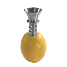 Load image into Gallery viewer, GEFU Lemon Juicer Citronello
