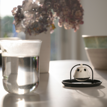 Load image into Gallery viewer, Birdie Swing Infuser Blue
