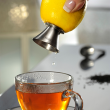 Load image into Gallery viewer, GEFU Lemon Juicer Citronello
