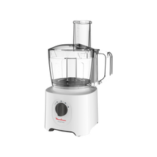 Load image into Gallery viewer, Moulinex Easy Force Food Processor White
