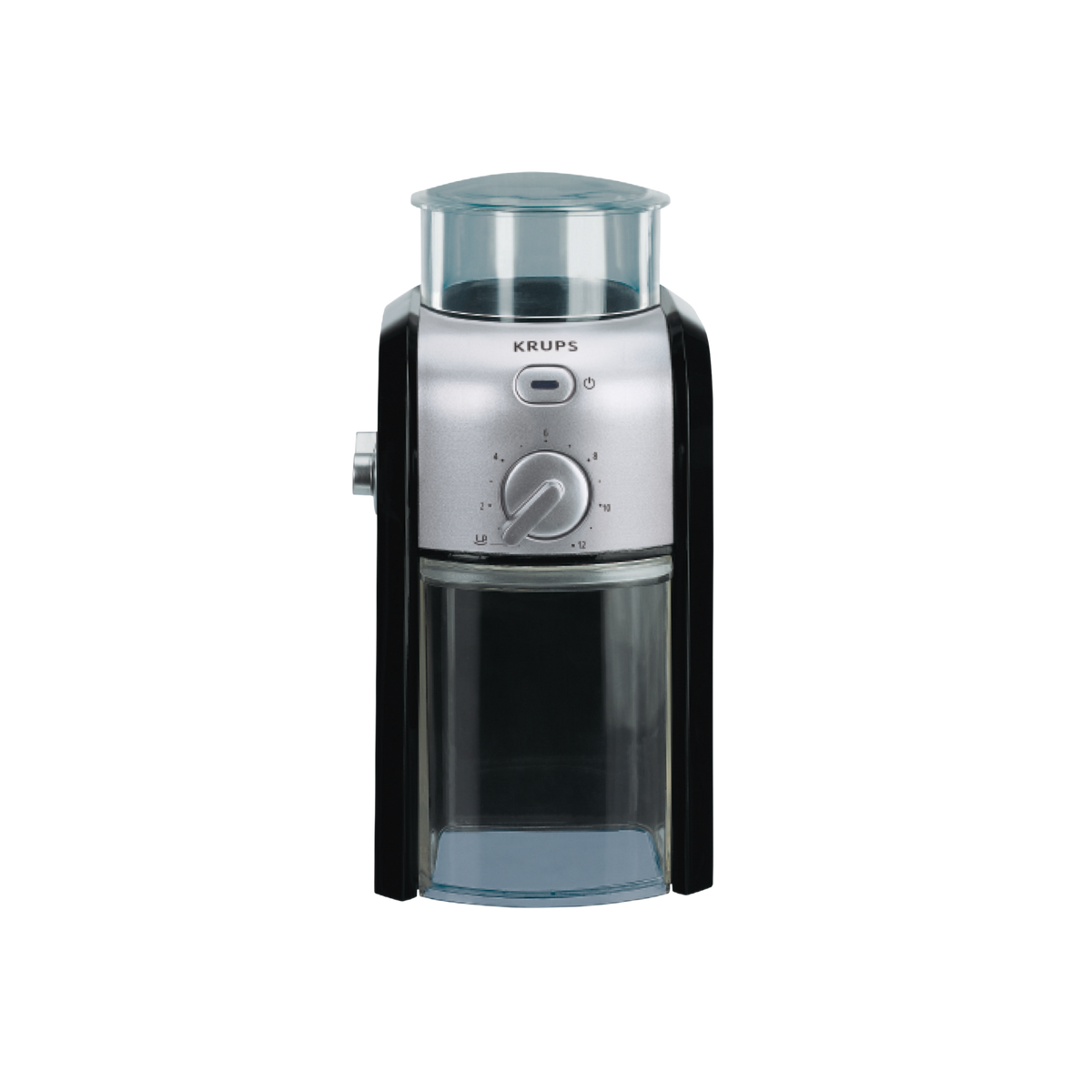 Krups Burr Coffee Grinder