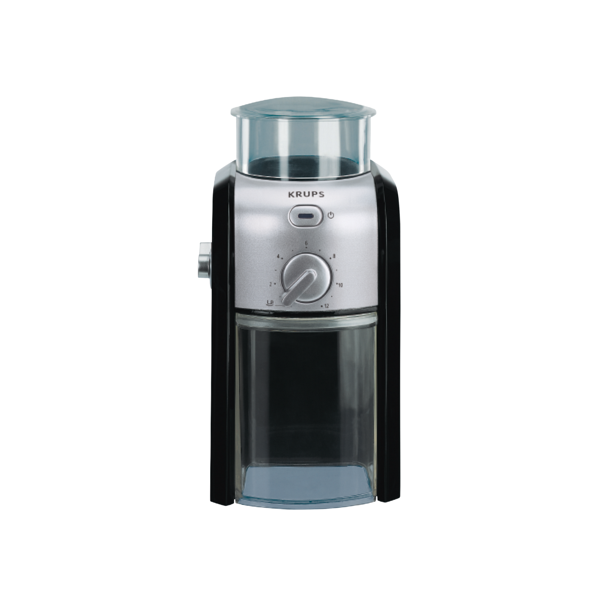 Krups Burr Coffee Grinder Room+