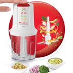 Moulinex Mini Chopper Multimoulinette