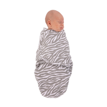 Load image into Gallery viewer, B-Wrap White Tiger Small
