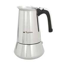 Load image into Gallery viewer, Tognana 10 Cup Riflex Coffee Maker
