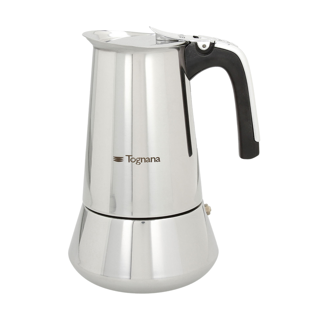 Tognana 10 Cup Riflex Coffee Maker