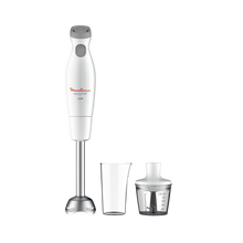 Load image into Gallery viewer, Moulinex Easy Chef 2 in 1 Hand Blender
