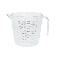 Load image into Gallery viewer, Measuring Cup 1000ml
