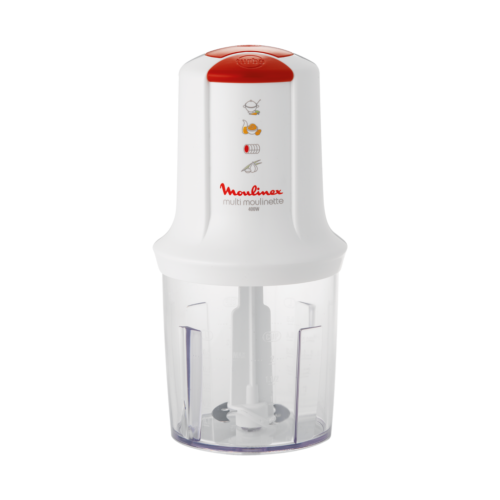Moulinex Mini Chopper Multimoulinette