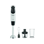 Moulinex Quickchef 3 in 1 Hand Blender