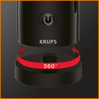 Krups Milk Frother