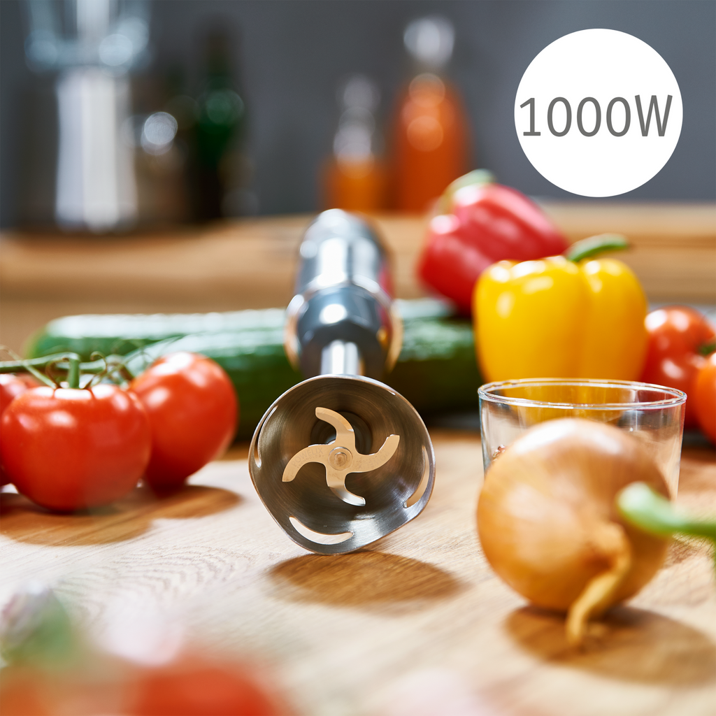 Moulinex Quickchef 3 in 1 Hand Blender