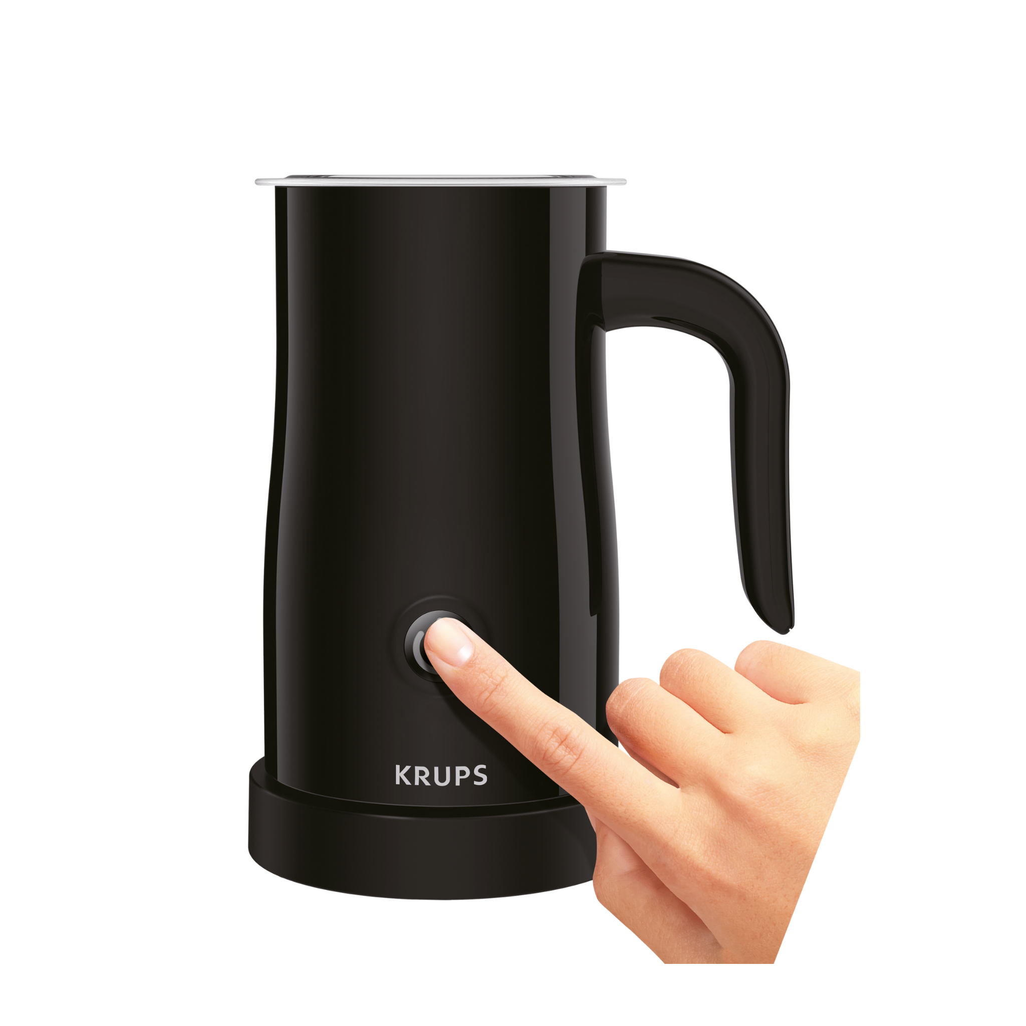 Krups Milk Frother Room+