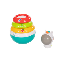 Load image into Gallery viewer, B-Roly Poly Unicorn
