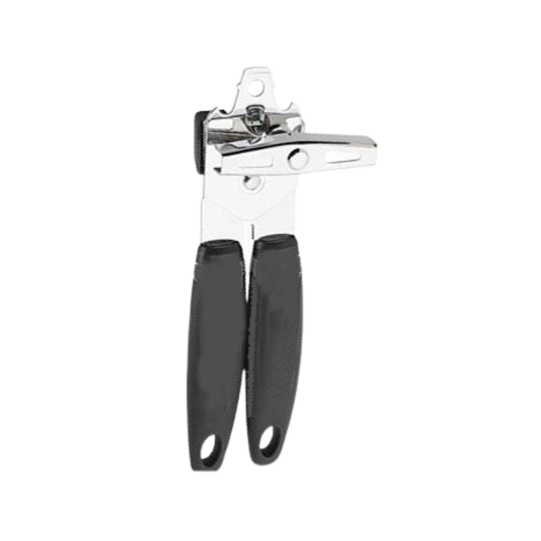 Can Opener with Cap Elite