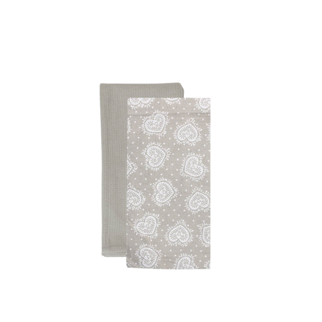 Italika Napkins - Set of 2